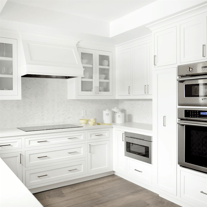 Kitchen Remodeling Edinburgh