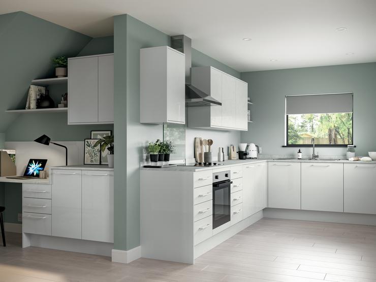 Kitchen Remodeling Edinburgh