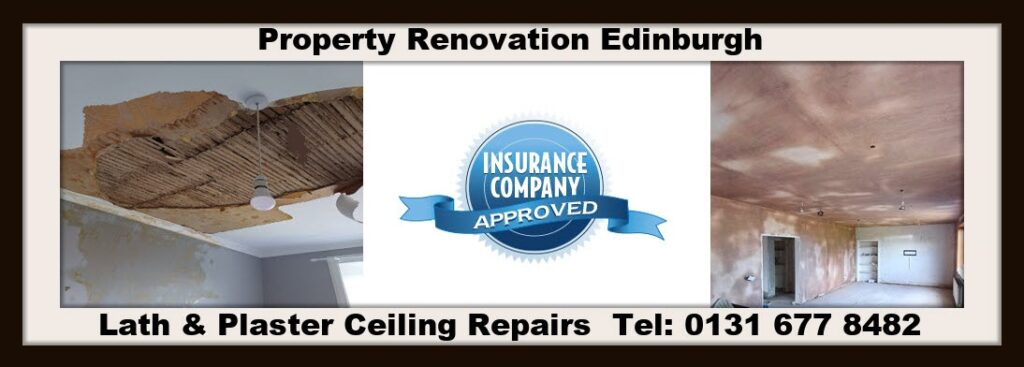 lath-plaster-ceiling-repairs-Property-Renovation-Edinburgh